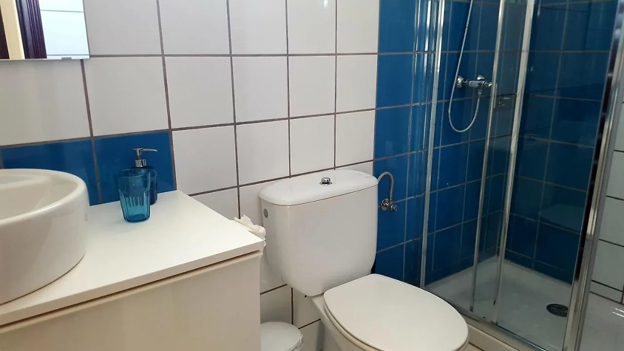 Panelo Cactus Apartment بويرتو ذيل كارمين