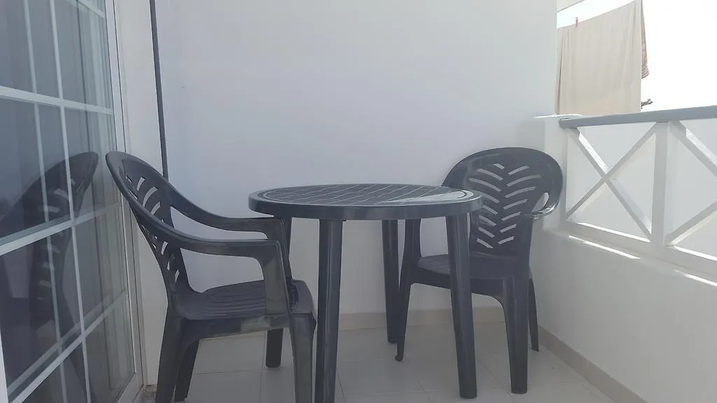 Panelo Cactus Apartment بويرتو ذيل كارمين