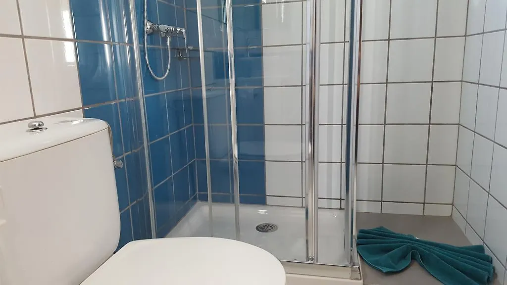 Panelo Cactus Apartment بويرتو ذيل كارمين