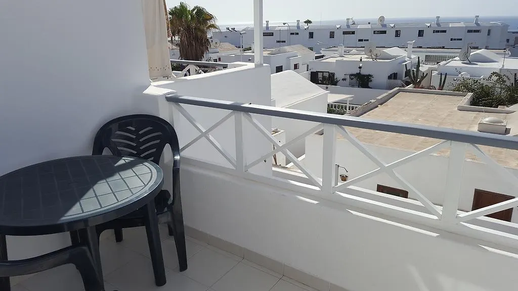 Panelo Cactus Apartment بويرتو ذيل كارمين 0*,  إسبانيا
