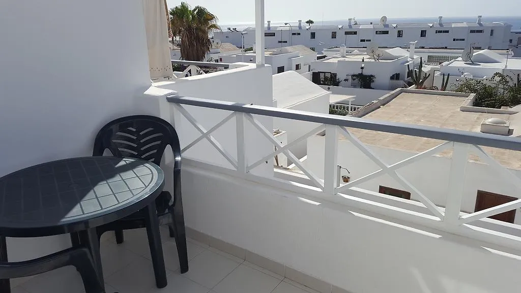 Panelo Cactus Apartment Puerto del Carmen  0*, Puerto del Carmen (Lanzarote) Spagna