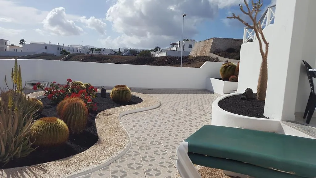 Panelo Cactus Apartment Puerto del Carmen  0*, Puerto del Carmen (Lanzarote)