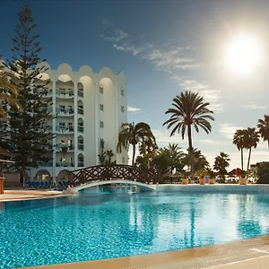 Ona Marinas De Spa Aparthotel Nerja