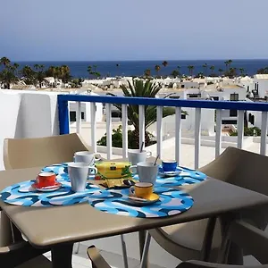  Appartamento Oasis Azul, Vista Oceano.