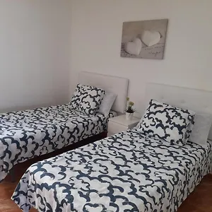 Appartamento Apartamento Maktub, Puerto del Carmen (Lanzarote)