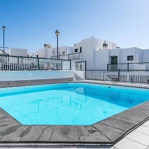 Apartment Princesa Bitacora, Puerto del Carmen (Lanzarote)