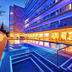 Indico Rock Mallorca - Adults Only Hotel Playa de Palma (Mallorca)