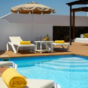 San Blas 2 , Puerto del Carmen (Lanzarote) Spain