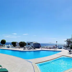 Appartamento Apartamento Renovado,vistas Piscina, Aire Acondicionado,wifi, Puerto del Carmen (Lanzarote)