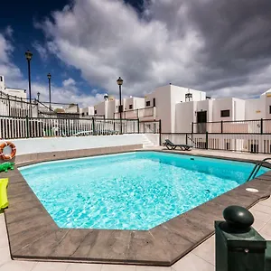 Appartamento Princesa Bitacora, Puerto del Carmen (Lanzarote)