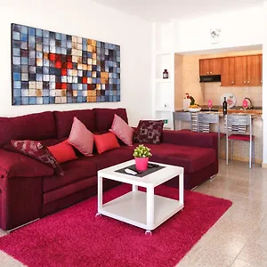 Appartamento Apartamento Filla, Puerto del Carmen (Lanzarote)