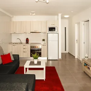 Appartamento Apartamento Benita, Puerto del Carmen (Lanzarote)