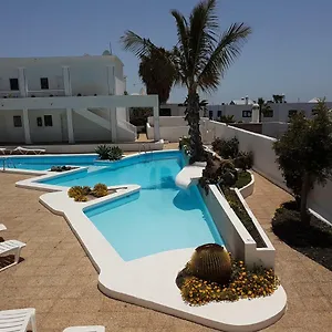 Appartamento Las Caracolas I, Puerto del Carmen (Lanzarote)