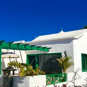 Appartamento Blue Sky, Puerto del Carmen (Lanzarote)