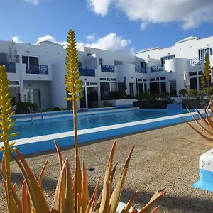 Appartamento Blu, Puerto del Carmen (Lanzarote)