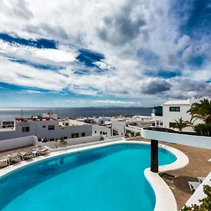 Appartamento Gin Gin Vivienda Vacacional, Puerto del Carmen (Lanzarote)