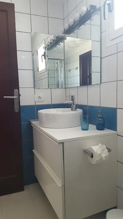 Panelo Cactus Apartment Puerto del Carmen  Espanha