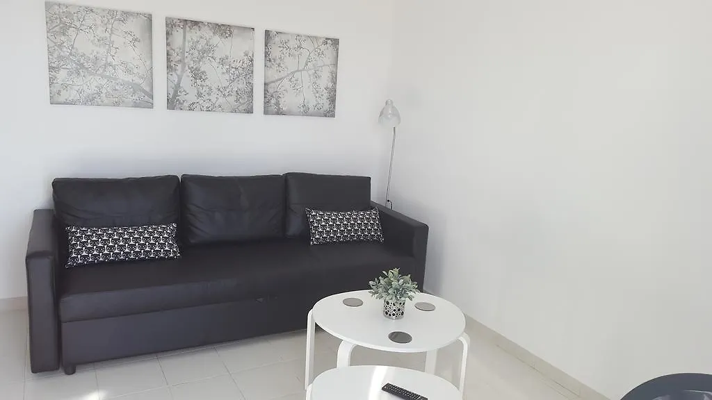 Panelo Cactus Apartment Puerto del Carmen  Spain
