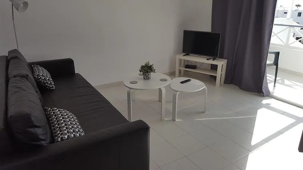 Panelo Cactus Apartment Puerto del Carmen  0*, Puerto del Carmen (Lanzarote) Spain