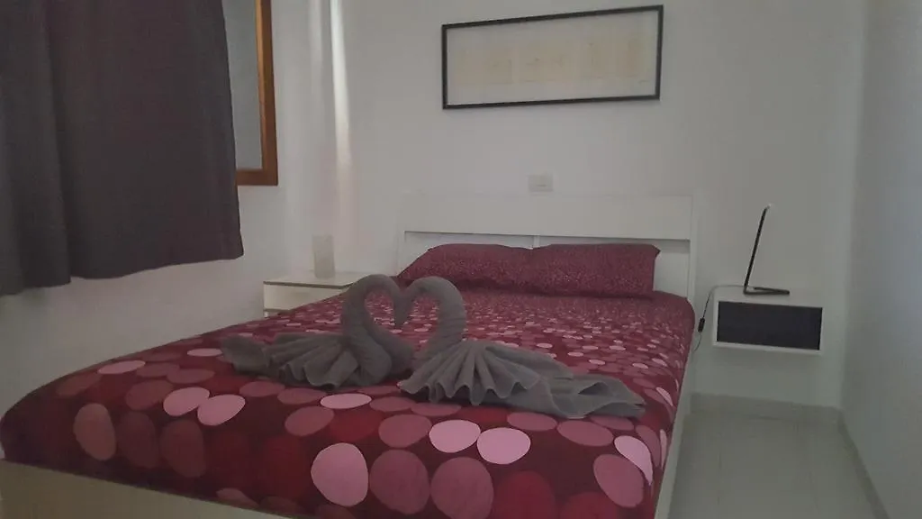 Panelo Cactus Apartment Puerto del Carmen   Puerto del Carmen (Lanzarote)