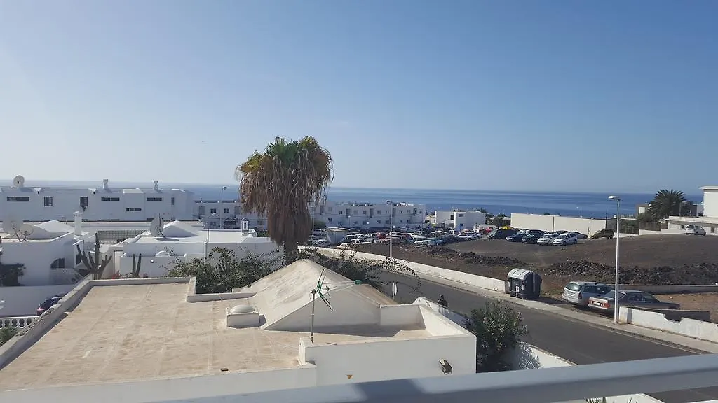 Panelo Cactus Apartment Puerto del Carmen  Spain
